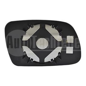 Вставка зеркала левая Citroen Xsara 03-05 / Peugeot 307 00-12, AutoTechteile, 503 0632, 6451307