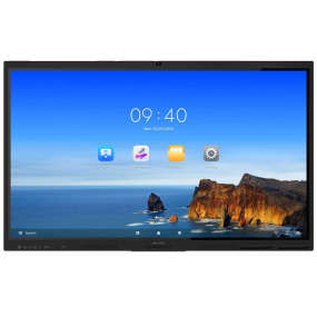 DS-D5B86RB/FL 4K 86-дюймовий Інтерактивний дисплей - Монітори