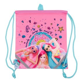Сумка для взуття YES SB-10 Barbie 559137 40х35 см