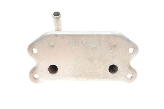 Радиатор масляный Volvo S60 I S80 I V70 II XC70 I XC90 I 2.4D 01-14 59013702 | Зображення 2
