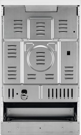 Плита Electrolux електрична склокерамічна LKR540266X | Зображення 3