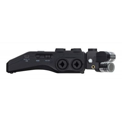 Цифровой диктофон ZOOM H6 BLK (286610) | Зображення 2