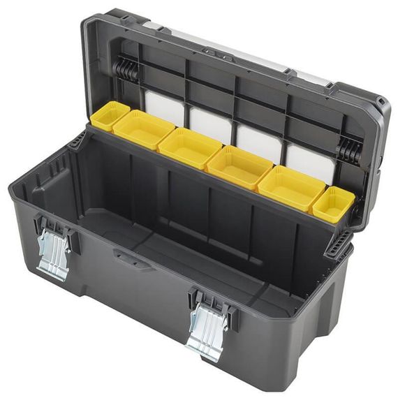 Скринька професійна FatMax, 660x300x275 мм STANLEY FMST1-75791 | Зображення 2