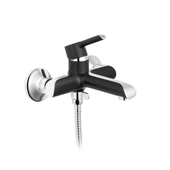 Змішувач для ванни Kroner KRP Essen - SCH060 | Зображення 2