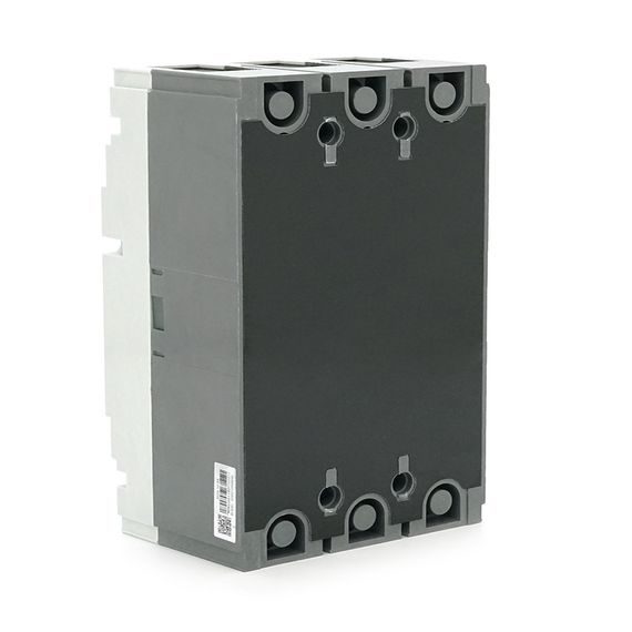 Автоматический выключатель AC CHINT NM1-630S/3300B-630A 3P | Зображення 1
