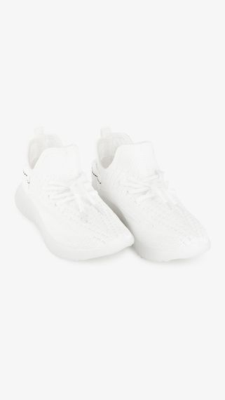 Кросівки для хлопчика Dinomin 2510-1G 32 Білий shop (2000999536540) | Зображення 6