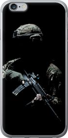 Чехол на iPhone 6 Plus Защитник v3 "5226u-48-17620"