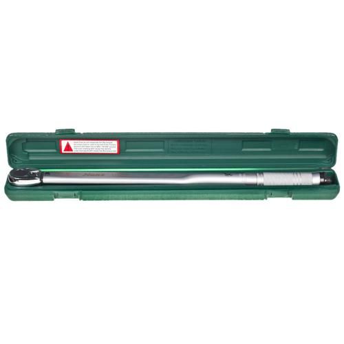 Динамометричний ключ 1/2"DR 70-350HM, 630мм, 2400г (4171Nm) HANS | Зображення 1