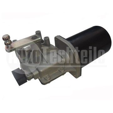 Моторчик стеклоочистителя VW T5 03-15/ T6 15-19/ Amarok 10-22, AutoTechteile, 395 5001, 5810-01-039390P