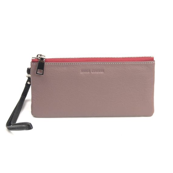 Кошелек Burgundy Marco Coverna Friedrich