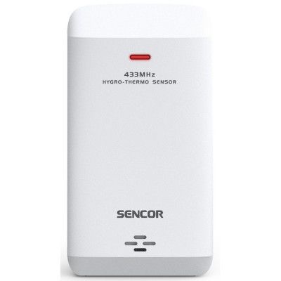 Метеостанция Sencor SWS7300 | Зображення 7