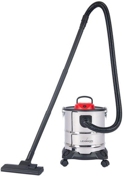 Пилосос для збору золи Lehmann LTOVI-1220 2000W 20L 777474 Код: 012908 | Зображення 2