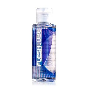 Лубрикант на водній основі Fleshlube Water (Вода) 250 мл Sex Aura