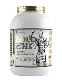 Протеїн Kevin Levrone Gold Whey 2000 g (Cookies Cream)