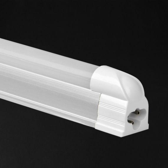 Светильник балка LED линейный FLF-09 14.3W 144 pcs WW SMD3014 1.2m