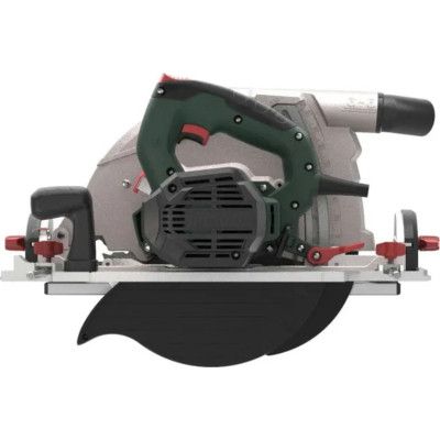 Дисковая пила Metabo KS 85 FS 2000Вт, 235мм, 8.4кг (601085000) | Зображення 2