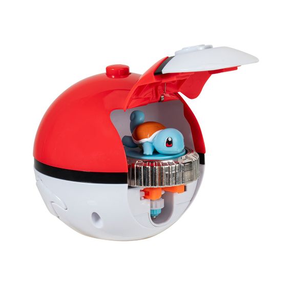 Ігровий набір Pokemon - Сквіртл | Зображення 2