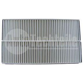 Фильтр салона Mercedes Benz Vito, AutoTechteile, 100 8309, AH159