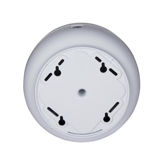 Диспенсер  для паперових рушників з центральною витяжкою Qtap Pohodli QT172WH42906 White (Domov) | Зображення 4