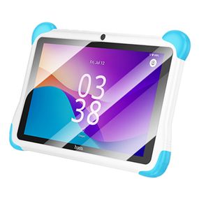 Дитячий планшет Hoco HI10 8'' Blue