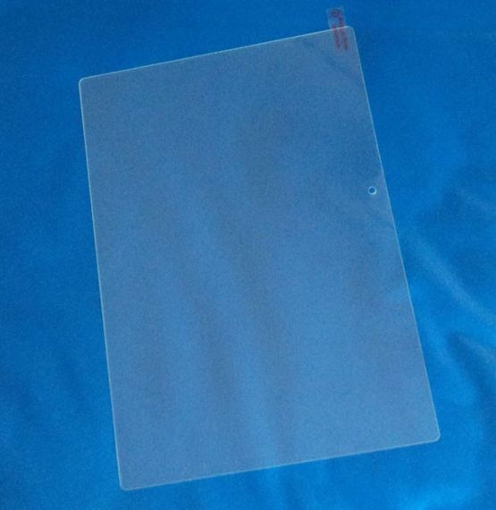 Захисне і загартоване скло для Lenovo Tab 2 A10-70 | Зображення 1