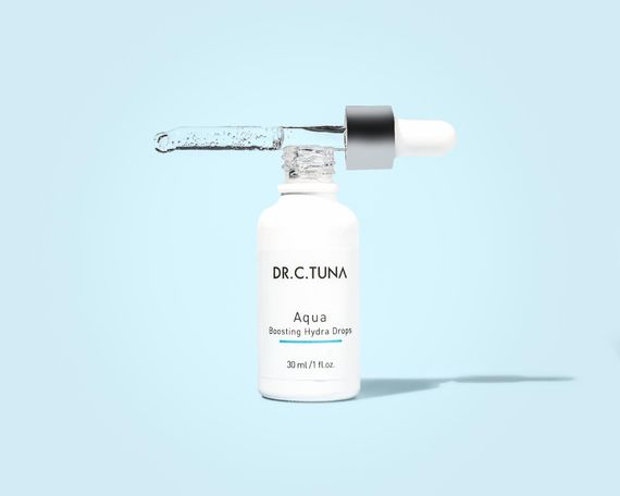 Зволожуюча сироватка для обличчя Aqua Farmasi 30 мл | Зображення 7