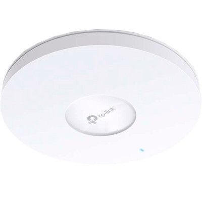 Точка доступа Wi-Fi TP-Link EAP613 | Зображення 2
