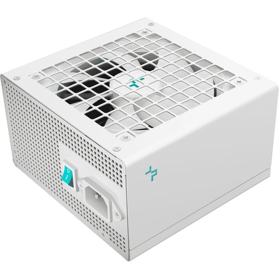 Блок питания Deepcool 850W PN850M WH (R-PN850M-FCOW-JGEU) | Зображення 6