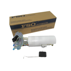 Модуль топливного насоса Ланос FSO - 96344792