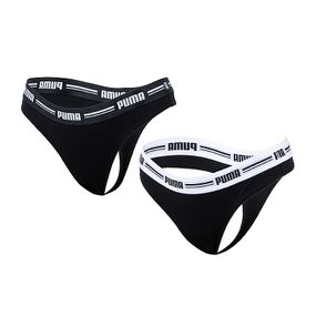 Спідня білизна Puma WOMEN STRING 2P PACK