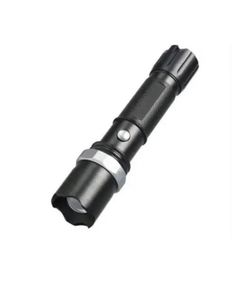 Ліхтарик Swat T8626-XPE акумуляторний