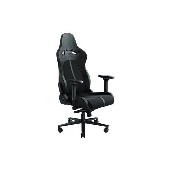 Крісло ігрове Razer Enki Green (RZ38-03720100-R3G1) | Зображення 1
