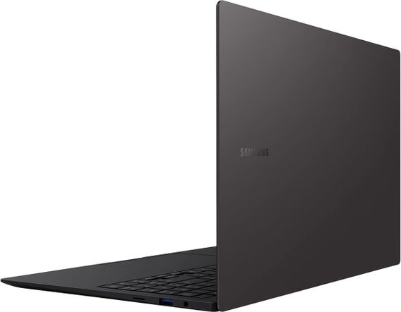 Ноутбук Samsung Galaxy Book 2 Pro (15.6"FHD/i7-1260P/16GB/512GB SSD/Iris Xe/Win11) | Зображення 3
