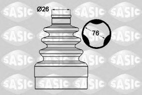 Пильовик RENAULT Espace JR, Laguna III, Megane III, Scenic III, Master II (вир-во SASIC) SASIC 1904019 на RENAULT MEGANE III купе (DZ0/1_)