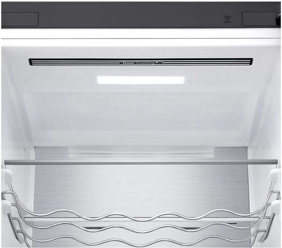 Холодильник LG GW-B509SMUM | Зображення 6