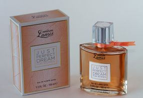 Туалетна вода Creation Lamis Just Perfect Dream 100 мл