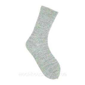 Шкарпеткова пряжа Rico Design Superba Tweed 4-х нитка, 07