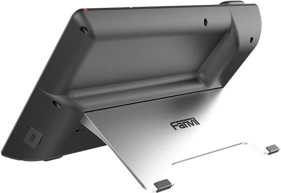 SIP-телефон Fanvil X210 (X210) | Зображення 3