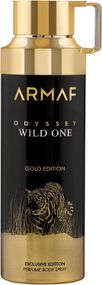 Дезодорант Armaf Odyssey Wild One мужской дезодорант 200мл 200 мл