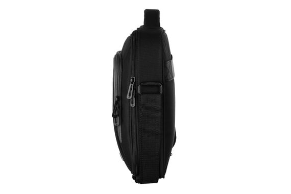 Сумка для ноутбука 2E Vector 14" чорна (2E-CBN5214BK) | Зображення 5