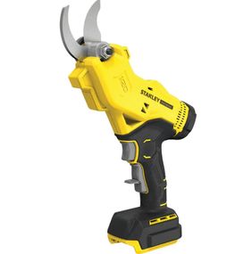 Ножиці садові - акумуляторний секатор Stanley FATMAX без АКБ та ЗП SFMCPP32B