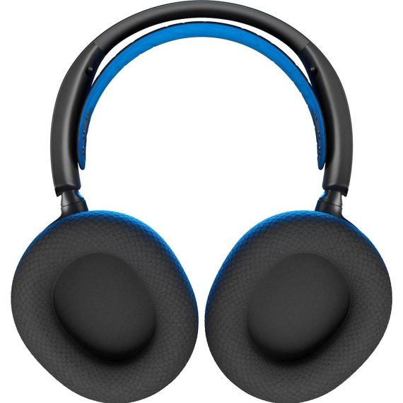 Ігрова гарнітура SteelSeries Arctis Nova 7P Wireless PC/PS/SW/MAC/MOB | Зображення 2