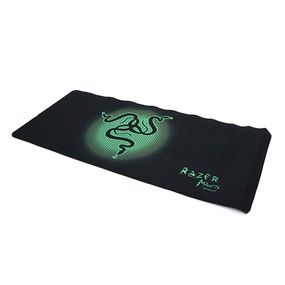 Коврик 300x700 тканевый RAZER-S с боковой прошивкой,толщина 3мм,цвет Black,Пакет