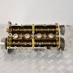 Кришка головки блоку циліндрів 1.6 FSI Volkswagen Golf V Клапанна кришка Фольксваген Гольф 5 03C103475AA