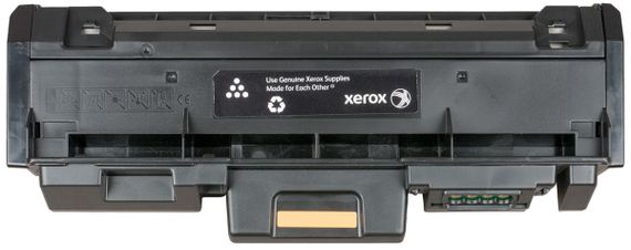 Картридж оригінальний Xerox 106R04348 для Xerox B205 / B210 / B215 з заправкою