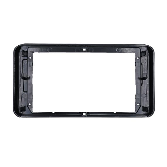 Перехідна рамка серії QIV QBR-F 04106-82 для Toyota Yaris, Vios 2023+ (F1) 9 дюймів | Зображення 1