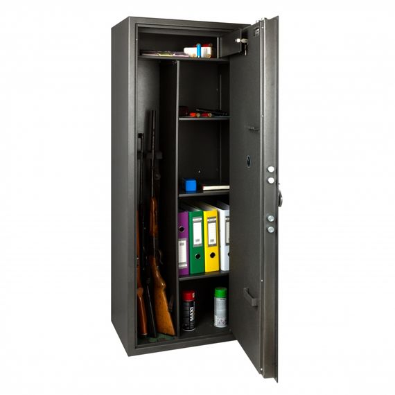 Сейф оружейный Safetronics TSS 160MLGK3 | Зображення 1