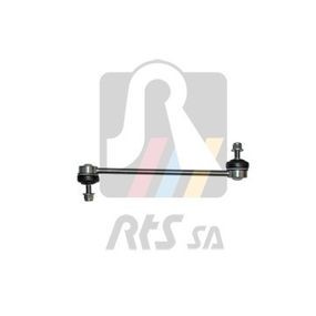 Стойка стабилизатора переднего Mazda 2/CX-3 15-, RTS, 97-08093,