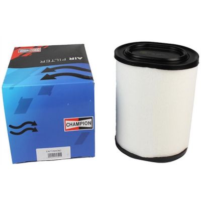 Воздушный фильтр для автомобиля Champion CAF100476C | Зображення 1