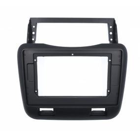Перехідна рамка серії QIV QBR-F 2713-50 для JAC Refine 2011 10 дюймів